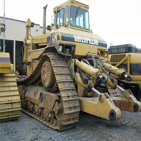 1990 Cat D10N